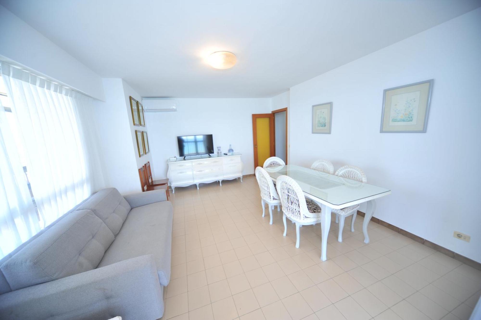 Castellmar Vista Mar Orangecosta Appartement Benicàssim Buitenkant foto