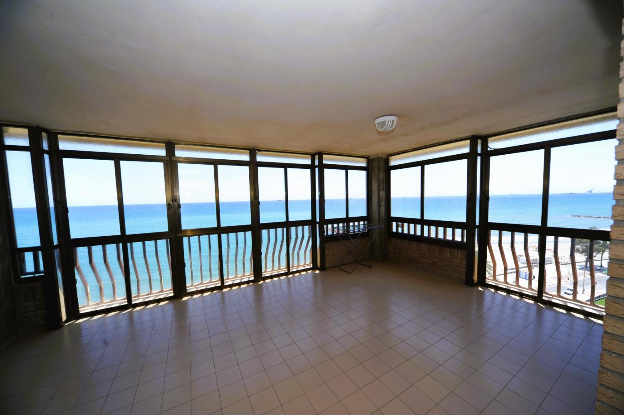 Castellmar Vista Mar Orangecosta Appartement Benicàssim Buitenkant foto