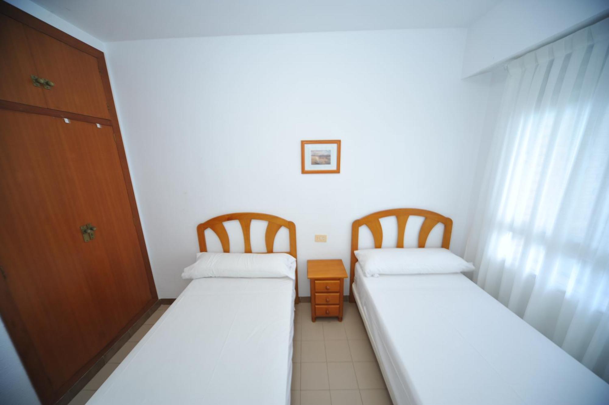 Castellmar Vista Mar Orangecosta Appartement Benicàssim Buitenkant foto