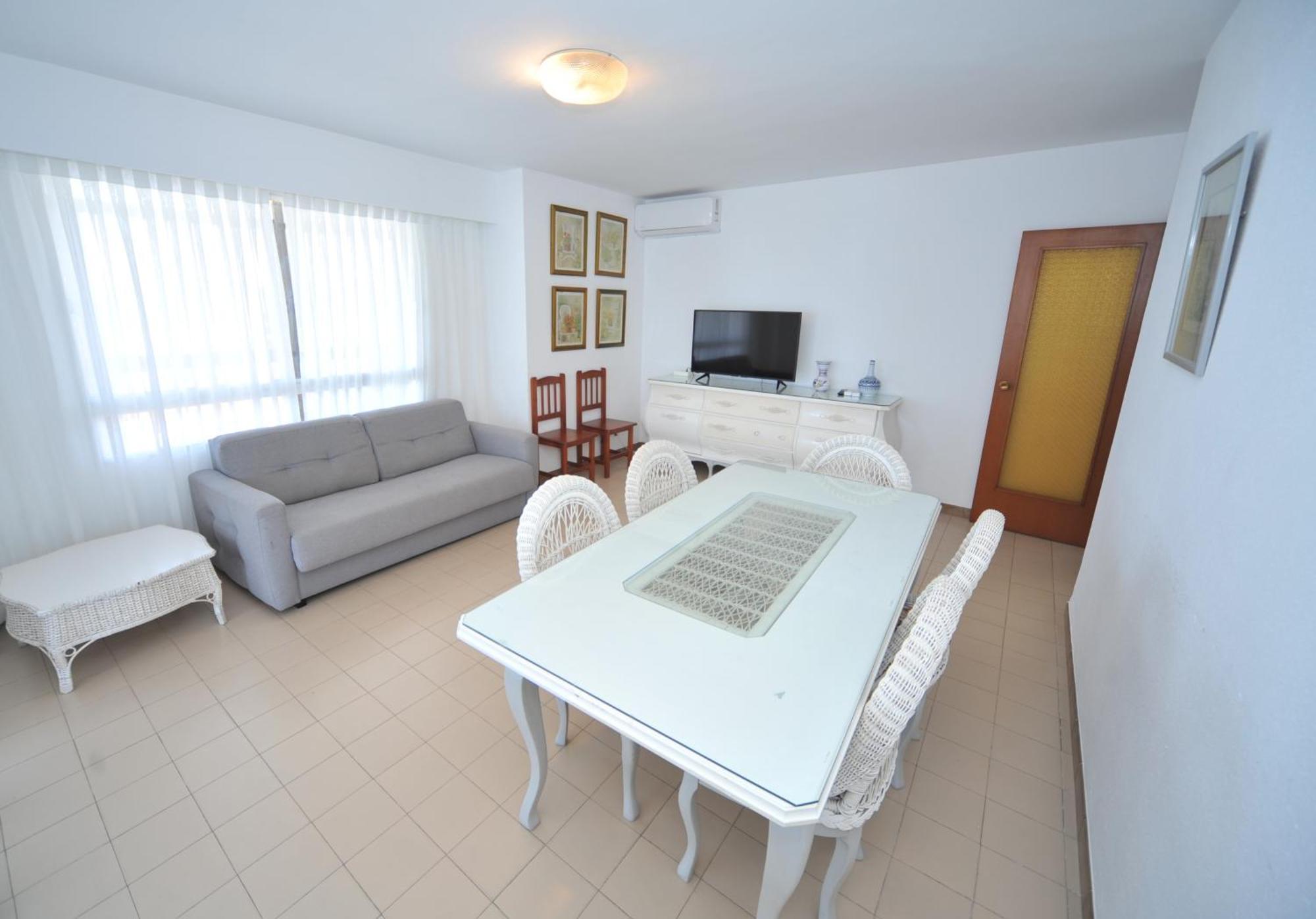 Castellmar Vista Mar Orangecosta Appartement Benicàssim Buitenkant foto