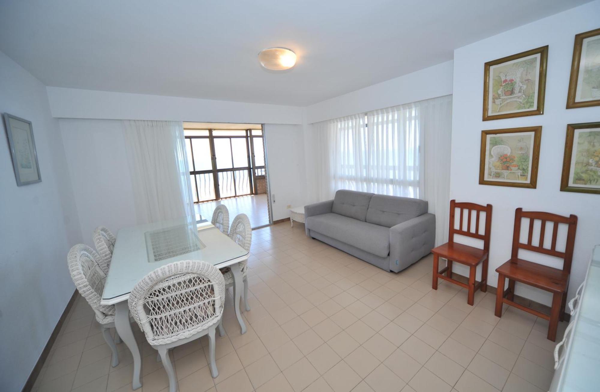Castellmar Vista Mar Orangecosta Appartement Benicàssim Buitenkant foto