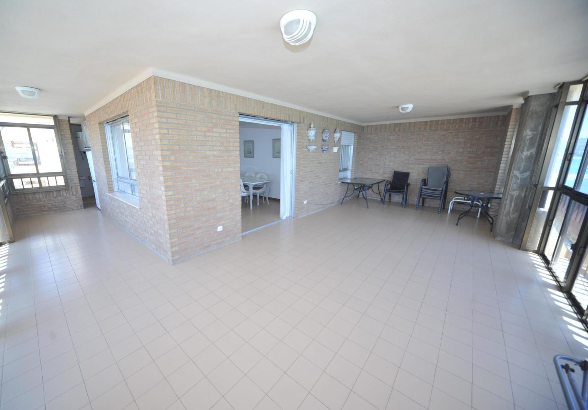 Castellmar Vista Mar Orangecosta Appartement Benicàssim Buitenkant foto